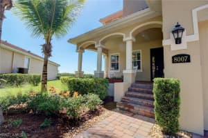 8007 Banyan Breeze Way, Fort Myers, FL 33908, Sold 12/29/20