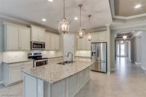 15241 Floresta Ln, Fort Myers, FL 33908, Sold 09/29/20