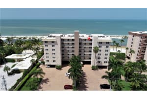 7700 Estero Blvd #2, Fort Myers Beach, FL 33931, Sold 06/21/21