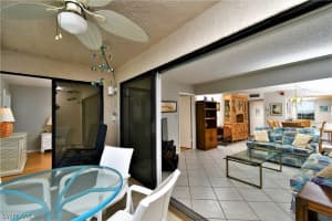 7700 Estero Blvd #2, Fort Myers Beach, FL 33931, Sold 06/21/21