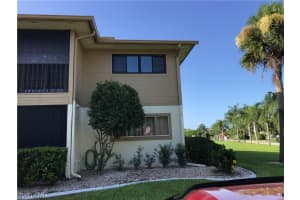 5716 Foxlake Dr APT 8, North Fort Myers, FL 33917, Sold 12/28/20