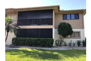 5716 Foxlake Dr APT 8, North Fort Myers, FL 33917, Sold 12/28/20