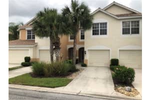 8271 Village Edge Cir #4, Fort Myers, FL 33919, Sold 10/26/20
