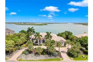1223 Blue Hill Creek Dr, Marco Island, FL 34145, Sold 12/21/20