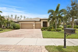 13519 Tripoli Ct, Estero, FL 33928, Sold 09/29/20