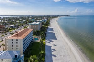 5000 Estero Blvd #106, Fort Myers Beach, FL 33931, Sold 11/30/20