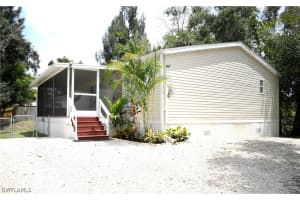 222 Capitol St, North Fort Myers, FL 33903, Sold 12/07/20