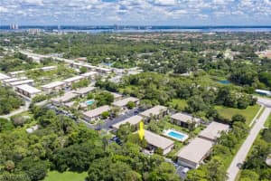 1230 Hall Rd APT 302, North Fort Myers, FL 33903, Sold 10/27/20