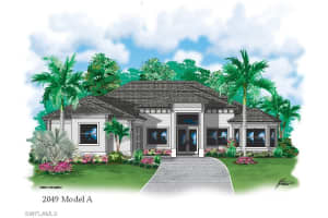 11560 Pin Oak Drive, BONITA SPRINGS, FL 34135 Sold 08/05/22