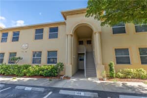 4128 Bellasol Cir APT 1423, Fort Myers, FL 33916, Sold 10/06/21