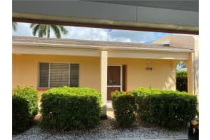 1904 SE 43rd St APT 101, Cape Coral, FL 33904, Sold 08/31/20