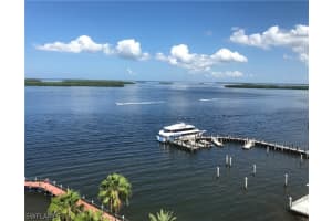 15031 Punta Rassa Rd #906, Fort Myers, FL 33908, Sold 01/19/21