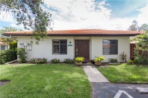 1396 Park Shore Cir #1, Fort Myers, FL 33901, Sold 09/23/20