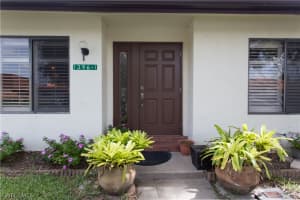 1396 Park Shore Cir #1, Fort Myers, FL 33901, Sold 09/23/20