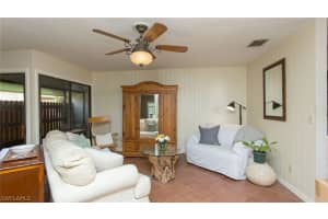 1396 Park Shore Cir #1, Fort Myers, FL 33901, Sold 09/23/20