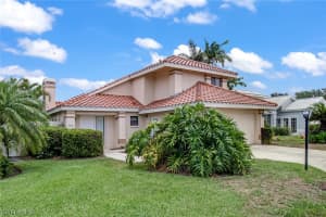 5027 Eclipse Ct, Naples, FL 34104, Sold 11/02/20