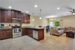12522 Laurel Cove Dr, Fort Myers, FL 33913, Sold 11/03/20
