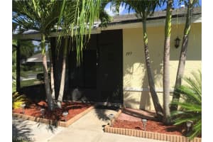 1518 SW Courtyards Ln APT 197, Cape Coral, FL 33914, Sold 03/05/21