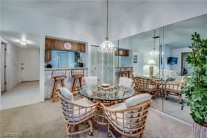 5715 Foxlake Dr APT 8, North Fort Myers, FL 33917, Sold 10/29/21