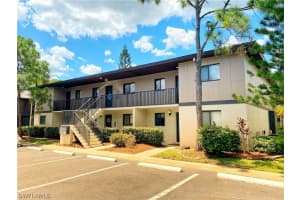 1220 Hall Rd APT 405, North Fort Myers, FL 33903, Sold 10/14/20