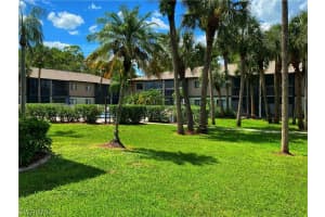 1220 Hall Rd APT 405, North Fort Myers, FL 33903, Sold 10/14/20