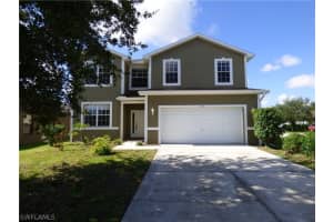 702 Center Lake St, Lehigh Acres, FL 33974, Sold 09/18/20