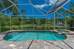 14555 Juniper Point Ln, Naples, FL 34110, Sold 10/30/20