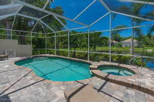 14555 Juniper Point Ln, Naples, FL 34110, Sold 10/30/20