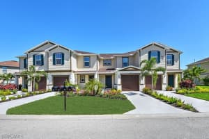 6340 Brant Bay Blvd #104, North Fort Myers, FL 33917, Sold 03/23/21