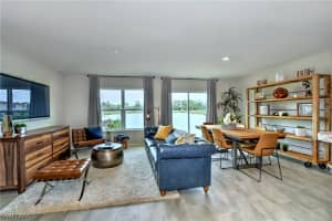 6340 Brant Bay Blvd #104, North Fort Myers, FL 33917, Sold 03/23/21
