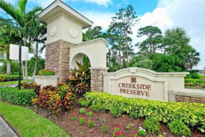18316 Creekside Preserve Loop, Fort Myers, FL 33908, Sold 10/21/20