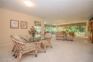 104 Wilderness Dr, Naples, FL 34105, Sold 04/12/21
