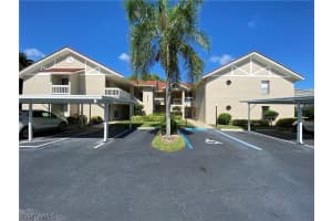 9623 Eaton Gardens Ln APT 105, Fort Myers, FL 33919, Sold 10/26/20