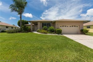 8821 Bracken Way, Fort Myers, FL 33908, Sold 09/24/20