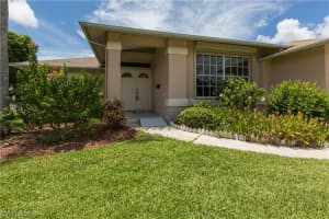 8821 Bracken Way, Fort Myers, FL 33908, Sold 09/24/20