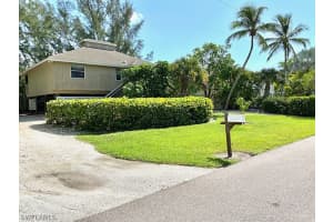 1797 Serenity Ln, Sanibel, FL 33957, Sold 10/16/20