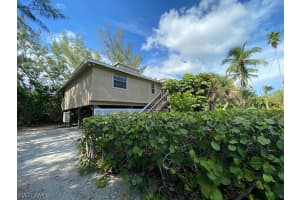 1797 Serenity Ln, Sanibel, FL 33957, Sold 10/16/20