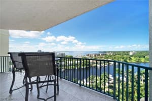 3414 Hancock Bridge Pkwy APT 1105, North Fort Myers, FL 33903, Sold 03/30/21