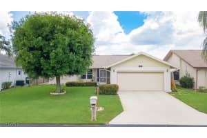 9859 Wildginger Dr, Fort Myers, FL 33919, Sold 09/30/20