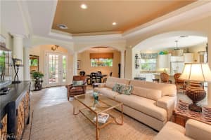 328 Steerforth Ct, Naples, FL 34110, Sold 11/12/20