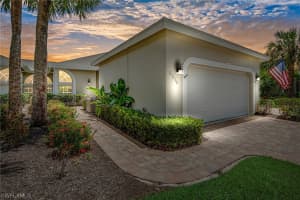 23056 Grassy Pine Dr, Estero, FL 33928, Sold 10/20/20