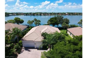 5597 Whispering Willow Way, Fort Myers, FL 33908, Sold 11/30/20