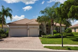 5597 Whispering Willow Way, Fort Myers, FL 33908, Sold 11/30/20