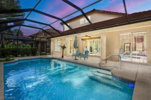 15850 Delaplata Ln, Naples, FL 34110, Sold 10/28/20