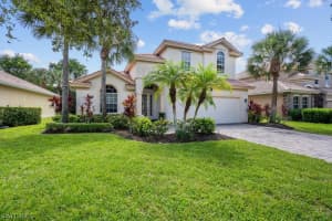15850 Delaplata Ln, Naples, FL 34110, Sold 10/28/20