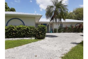2166 Cape Way, North Fort Myers, FL 33917, Sold 10/16/20