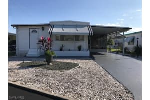 174 Overland Trail, North Fort Myers, FL 33917, Sold 08/24/20