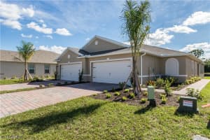 10752 Crossback Ln, Lehigh Acres, FL 33936, Sold 10/30/20