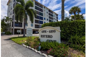 6895 Estero Blvd, Fort Myers Beach, FL 33931, Sold 01/27/21