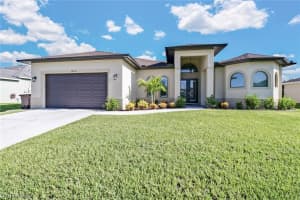 14101 Cerrito St, Fort Myers, FL 33905, Sold 12/23/20